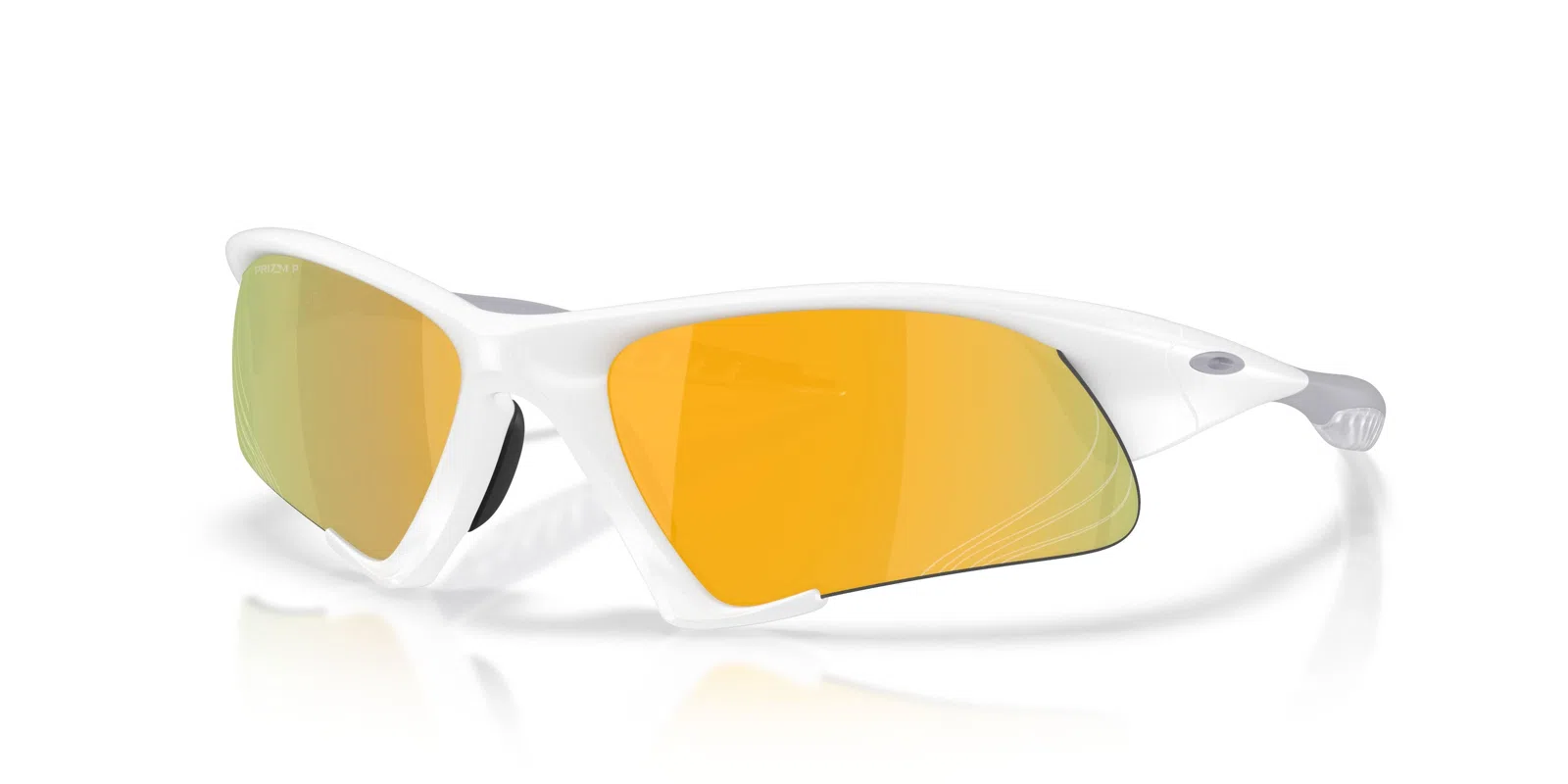 Oakley Suture Jacket 9532 Sunglasses - view 4